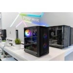 Gaming PC BS-3 - Ryzen 5 5600 / RTX 2060 / 32GB / 1TB NVMe