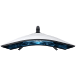 Samsung Curved LS32BG850NPXEN - 32 inch VA, 16:9, UHD, 3840x2160 240Hz, 1ms