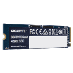 SSD диск Gigabyte 4000E 500GB, NVMe, PCIe 4.0 Gen4 SSD