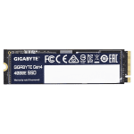 SSD диск Gigabyte 4000E 1TB, NVMe, PCIe 4.0 Gen4 SSD
