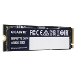 SSD диск Gigabyte 4000E 1TB, NVMe, PCIe 4.0 Gen4 SSD