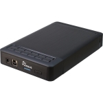 Inter-Tech Argus GD-35LK01 3.5" USB 3.0, 256-bit AES Encryption