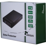 Inter-Tech Argus GD-35LK01 3.5" USB 3.0, 256-bit AES Encryption