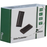 Inter-Tech Argus GD-MSLK01 M.2 USB 3.0, 256-bit AES Encryption