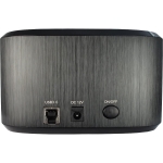 Inter-Tech Argus GD-PDLK02 for 2.5" or 3.5" SSD/HDD, 256-bit AES encryption