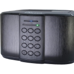 Inter-Tech Argus GD-PDLK02 for 2.5" or 3.5" SSD/HDD, 256-bit AES encryption