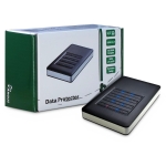 Inter-Tech Argus GD-MSLK01 2.5" USB 3.0, 256-bit AES Encryption