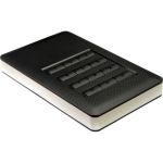 Inter-Tech Argus GD-MSLK01 2.5" USB 3.0, 256-bit AES Encryption