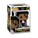 Funko POP! Rocks: Michael Jackson - Michael Jackson (Billy Jean) #360