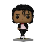 Funko POP! Rocks: Michael Jackson - Michael Jackson (Billy Jean) #360
