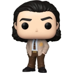 Funko POP! Marvel: Loki - Loki #895