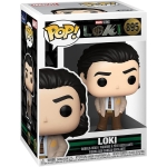 Funko POP! Marvel: Loki - Loki #895
