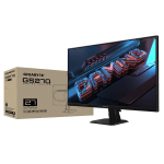 Gigabyte GS27Q - 27 inch IPS 2560x1440, 170Hz, 1ms
