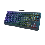 Hama uRage Exodus 220 TKL RGB Black