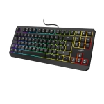 Hama uRage Exodus 220 TKL RGB Black