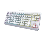 Hama uRage Exodus 220 TKL RGB White