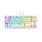 Hama uRage Exodus 220 TKL RGB White