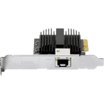 ZYXEL XGN100C, PCIe, 10 Gigabit Ethernet