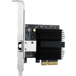 ZYXEL XGN100C, PCIe, 10 Gigabit Ethernet