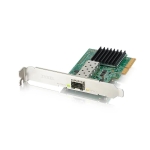 ZYXEL XGN100F, PCIe, 10 Gigabit Ethernet, SFP+ Port