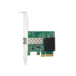 ZYXEL XGN100F, PCIe, 10 Gigabit Ethernet, SFP+ Port
