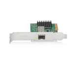 ZYXEL XGN100F, PCIe, 10 Gigabit Ethernet, SFP+ Port