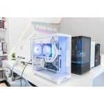 Gaming PC Delta - Ryzen 5 5600X / RTX 4060 8GB / 32GB / 1TB NVMe