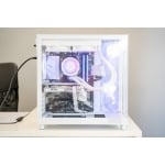 Gaming PC Delta - Ryzen 5 5600X / RTX 4060 8GB / 32GB / 1TB NVMe