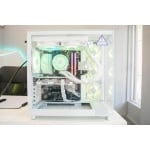 Gaming PC Delta - Ryzen 5 5600X / RTX 4060 8GB / 32GB / 1TB NVMe