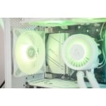 Gaming PC Delta - Ryzen 5 5600X / RTX 4060 8GB / 32GB / 1TB NVMe