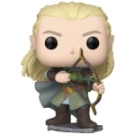 Funko POP! Movies: The Lord of the Rings - Legolas Greenleaf #1577