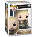 Funko POP! Movies: The Lord of the Rings - Legolas Greenleaf #1577