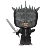 Funko POP! Movies: The Lord of the Rings - Mouth of Sauron #1578