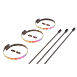 HYTE LS10 - 330 mm RGB Light Strips