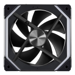 Lian Li UNI SL120 V2 Reverse Blade, ARGB, Black