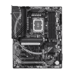 Дънна платка GIGABYTE Z790 EAGLE AX