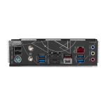Дънна платка GIGABYTE Z790 EAGLE AX