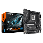 Дънна платка GIGABYTE Z790 EAGLE AX