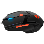 CANYON Vigil GM-2 RGB 6 buttons Wired Black