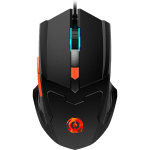 CANYON Vigil GM-2 RGB 6 buttons Wired Black