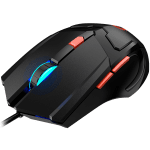CANYON Vigil GM-2 RGB 6 buttons Wired Black