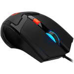 CANYON Vigil GM-2 RGB 6 buttons Wired Black
