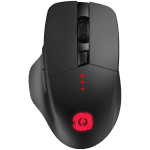 CANYON Crusader GMW-13 RGB 7 buttons Wireless Black