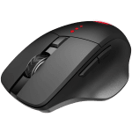 CANYON Crusader GMW-13 RGB 7 buttons Wireless Black