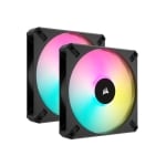 Corsair AF140 RGB ELITE (2 Pack)