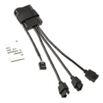 Lian Li PW-U2HB USB converter 1 USB to 3 USB