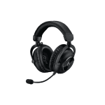 Logitech PRO X 2 LIGHTSPEED + Headphone Stand