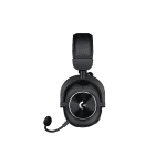 Logitech PRO X 2 LIGHTSPEED + Headphone Stand