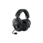 Logitech PRO X 2 LIGHTSPEED + Headphone Stand