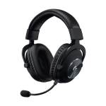 Logitech PRO X + Headphone Stand